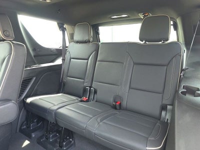 2023 GMC Yukon SLT 4X4
