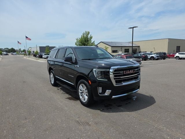 2023 GMC Yukon SLT 4X4