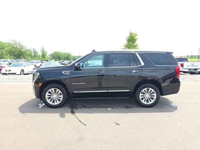 2023 GMC Yukon SLT 4X4
