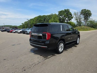 2023 GMC Yukon SLT 4X4