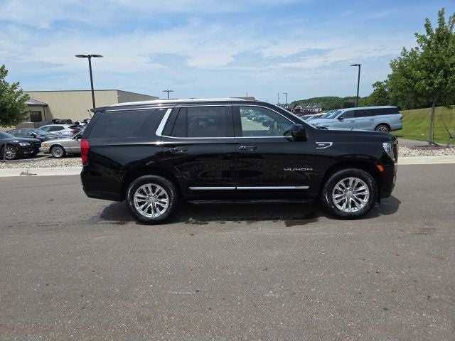 2023 GMC Yukon SLT 4X4