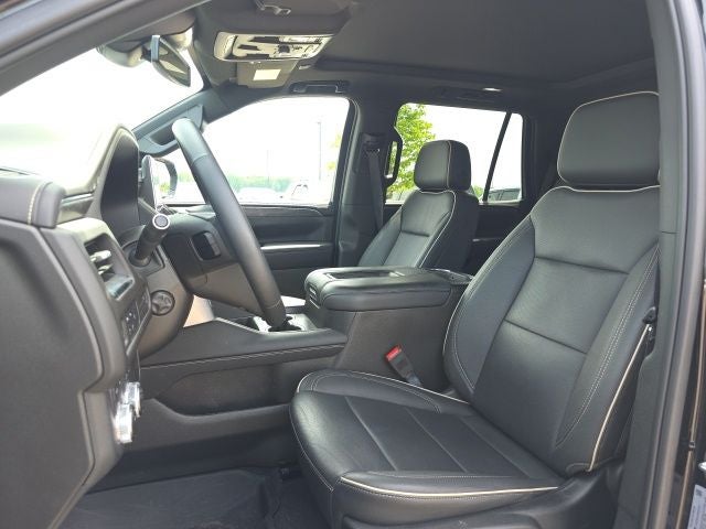 2023 GMC Yukon SLT 4X4