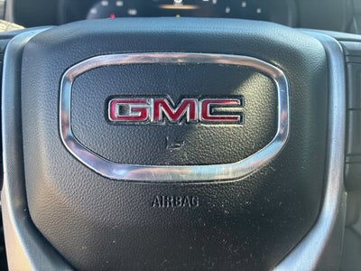 2022 GMC Yukon SLT 4X4