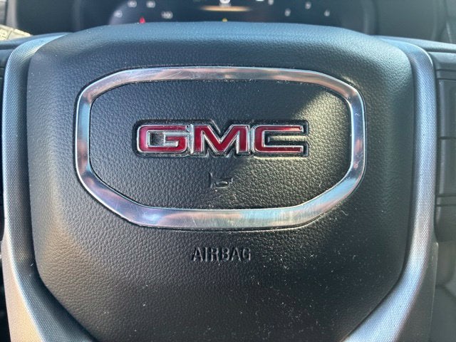 2022 GMC Yukon SLT 4X4