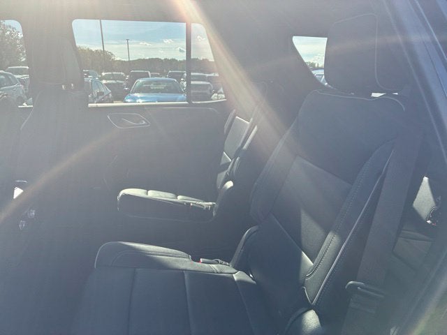 2022 GMC Yukon SLT 4X4