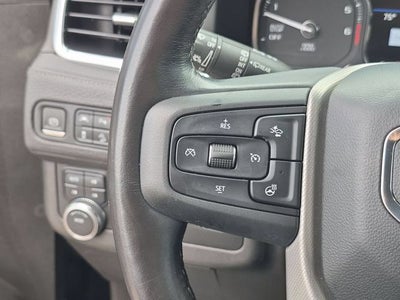 2021 GMC Yukon Denali 4X4