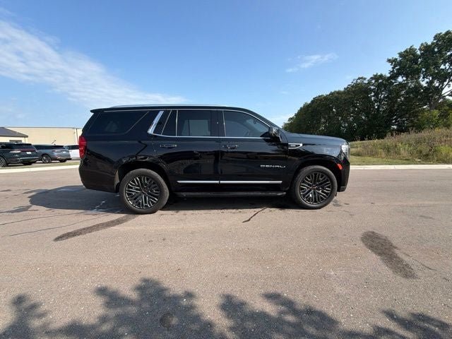 2021 GMC Yukon Denali 4X4