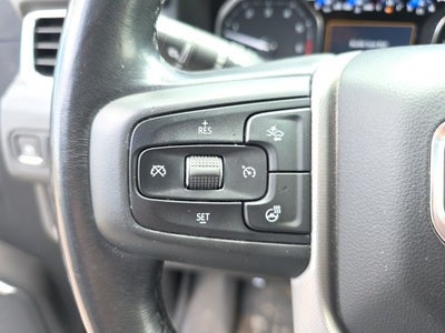 2021 GMC Yukon Denali 4WD