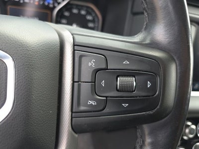 2021 GMC Yukon Denali 4WD