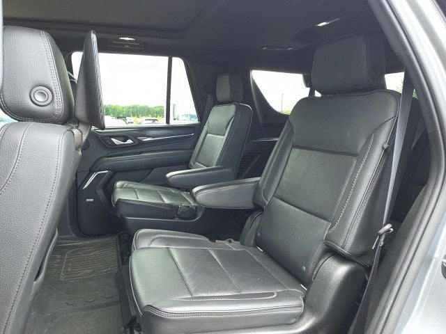 2021 GMC Yukon Denali 4WD