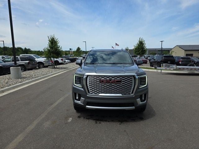 2021 GMC Yukon Denali 4WD