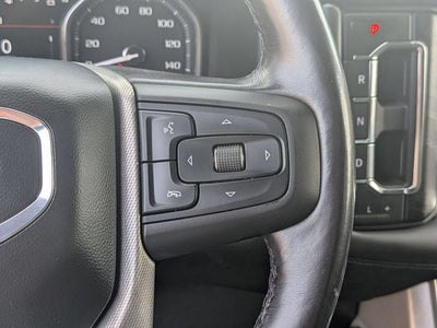 2021 GMC Yukon Denali 4WD