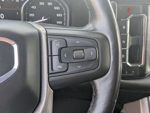 2021 GMC Yukon Denali 4WD