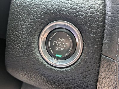 2021 GMC Yukon Denali 4WD