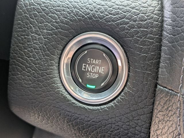 2021 GMC Yukon Denali 4WD