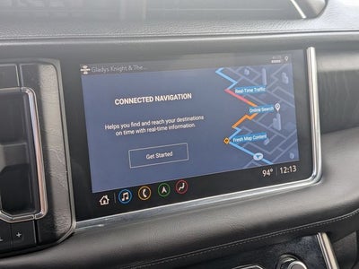 2021 GMC Yukon Denali 4WD