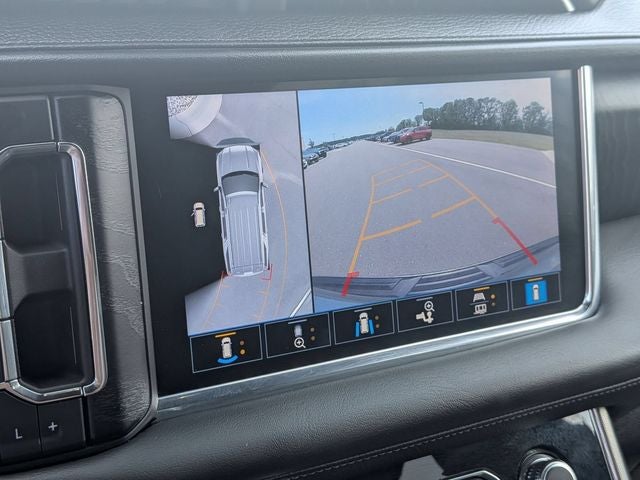 2021 GMC Yukon Denali 4WD