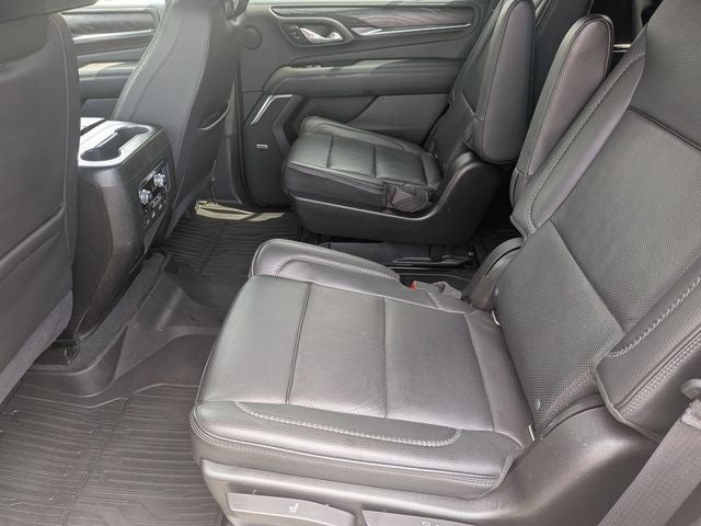 2021 GMC Yukon Denali 4WD
