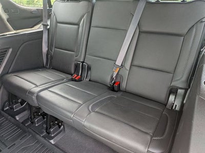 2021 GMC Yukon Denali 4WD