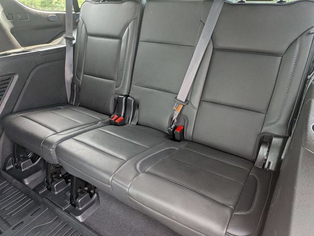 2021 GMC Yukon Denali 4WD