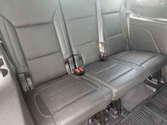 2021 GMC Yukon Denali 4WD