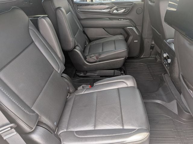 2021 GMC Yukon Denali 4WD