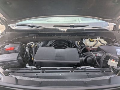 2021 GMC Yukon Denali 4WD