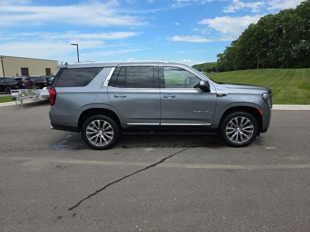 2021 GMC Yukon Denali 4WD