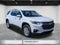 2020 Chevrolet Traverse LT 1LT