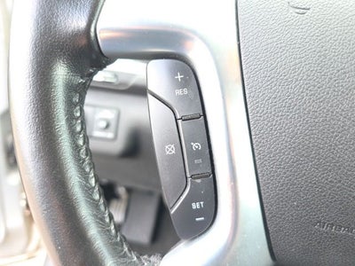 2017 Chevrolet Traverse LT 1LT