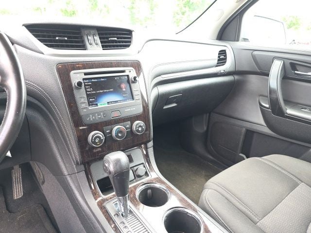 2017 Chevrolet Traverse LT 1LT