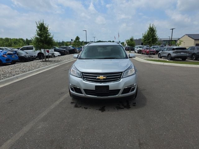 2017 Chevrolet Traverse LT 1LT