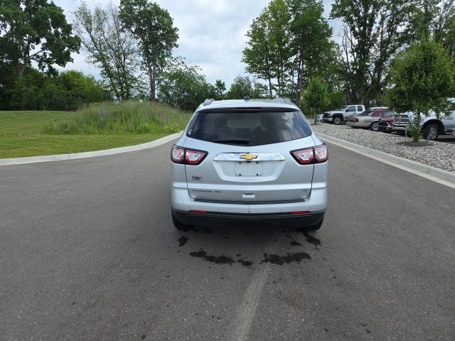 2017 Chevrolet Traverse LT 1LT