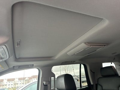 2018 Chevrolet Tahoe LT 4WD!