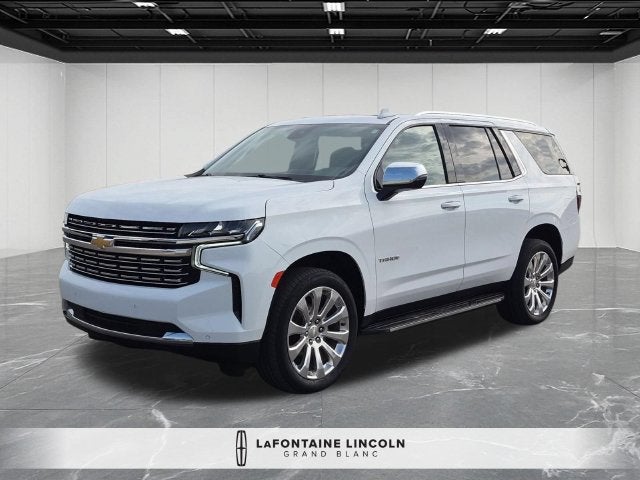 2023 Chevrolet Tahoe
