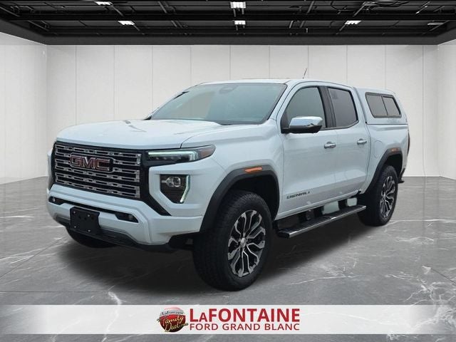 2024 GMC Canyon Denali