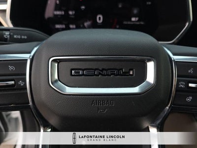 2024 GMC Canyon Denali