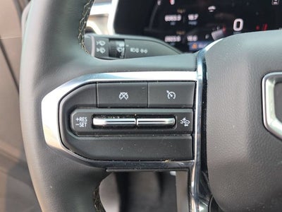 2024 GMC Canyon Denali