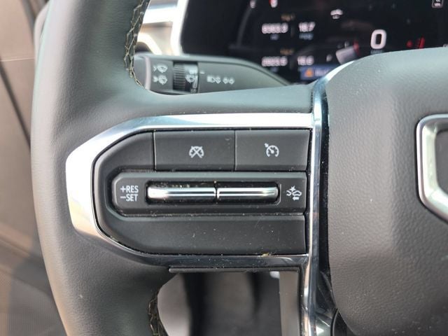 2024 GMC Canyon Denali