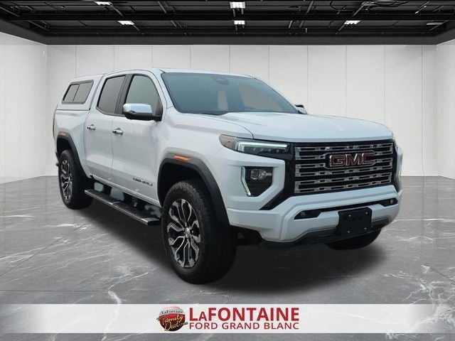 2024 GMC Canyon Denali