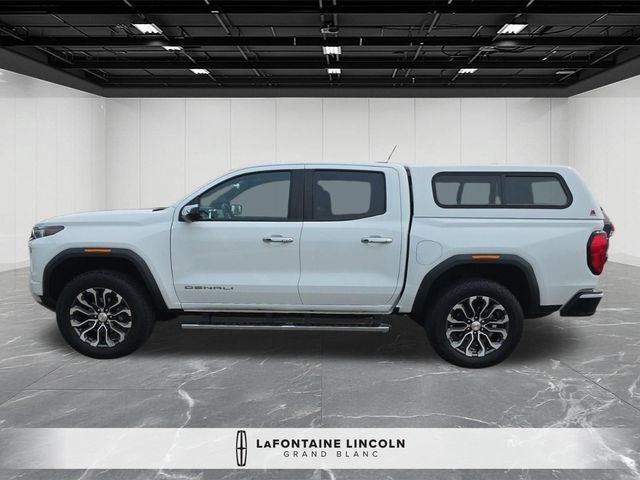 2024 GMC Canyon Denali