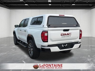 2024 GMC Canyon Denali