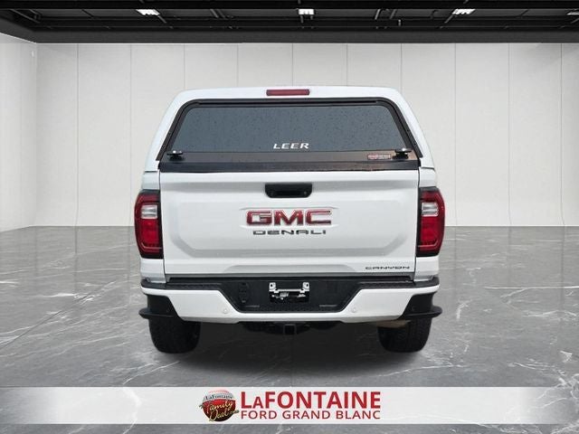 2024 GMC Canyon Denali