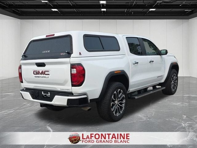 2024 GMC Canyon Denali