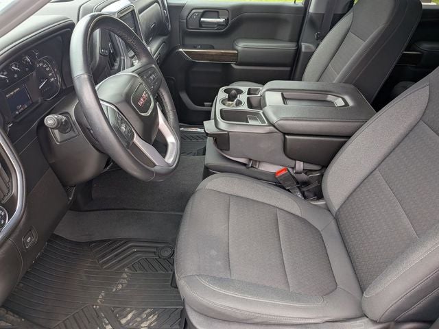 2022 GMC Sierra 1500 Limited SLE 4X4