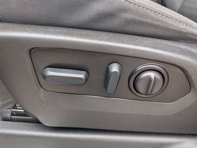 2022 GMC Sierra 1500 Limited SLE 4X4