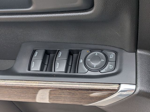 2022 GMC Sierra 1500 Limited SLE 4X4