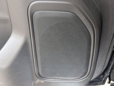 2022 GMC Sierra 1500 Limited SLE 4X4