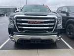 2022 GMC Sierra 1500 Limited SLE
