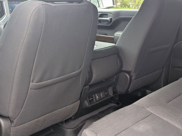 2022 GMC Sierra 1500 Limited SLE 4X4